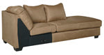 Darcy Right-Arm Facing Corner Chaise