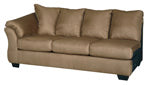 Darcy Left-Arm Facing Sofa