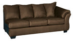 Darcy Right-Arm Facing Sofa