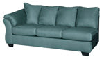 Darcy Left-Arm Facing Sofa