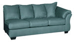 Darcy Right-Arm Facing Sofa