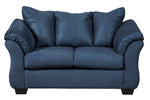 Darcy Loveseat