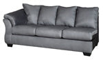 Darcy Left-Arm Facing Sofa