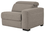 Mabton Right-Arm Facing Power Recliner