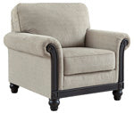 Benbrook Chair