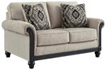 Benbrook Loveseat