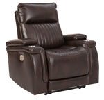 Team Time Power Recliner