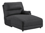 Henefer Right-Arm Facing Power Chaise