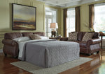 Breville Queen Sofa Sleeper