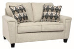 Abinger Loveseat