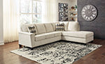 Abinger Right-Arm Facing Corner Chaise