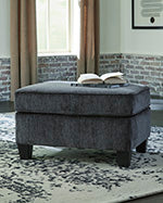 Abinger Ottoman