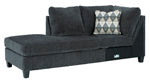 Abinger Left-Arm Facing Corner Chaise