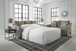 Barnesley Queen Sofa Sleeper