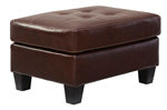 Altonbury Ottoman