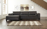 Nokomis Left-Arm Facing Corner Chaise