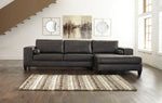 Nokomis Left-Arm Facing Sofa