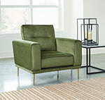 Macleary RTA Chair