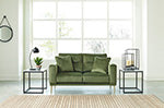 Macleary RTA Loveseat