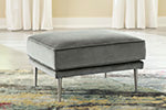 Macleary RTA Ottoman