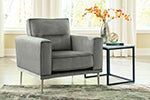 Macleary RTA Chair