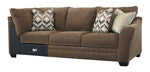Justyna Right-Arm Facing Sofa
