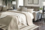 Calicho Queen Sofa Sleeper