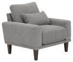 Baneway RTA Chair
