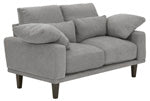 Baneway RTA Loveseat