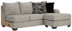 Megginson Right-Arm Facing Sofa Chaise