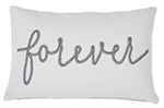 Forever Pillow (Set of 4)
