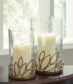 Pascal Candle Holder (Set of 2)