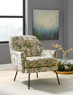 Dericka Accent Chair