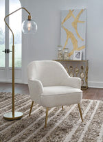 Genessee Accent Chair
