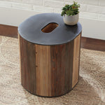 Highmender Accent Table