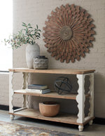 Alwyndale Sofa/Console Table