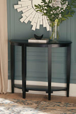 Altonwood Sofa/Console Table