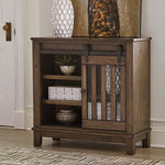 Brookport Accent Cabinet