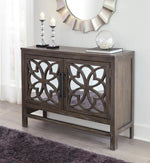 Alvaton Accent Cabinet