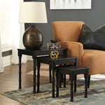Dasonbury Accent Table (Set of 3)