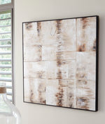 Jovia Wall Art