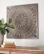 Briony Wall Decor