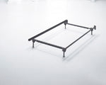 Frames and Rails Twin/Full Bolt on Bed Frame
