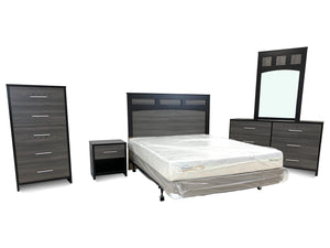 B101 SAMOA BEDROOM