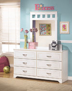 Lulu Dresser