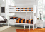 Lulu Twin/Twin Bunk Bed Panels