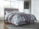 Dolante Queen Upholstered Bed