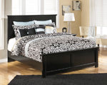 Maribel Queen Panel Rails
