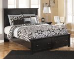 Maribel Queen Platform Rails