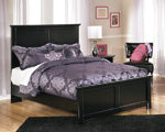 Maribel Full Panel Rails